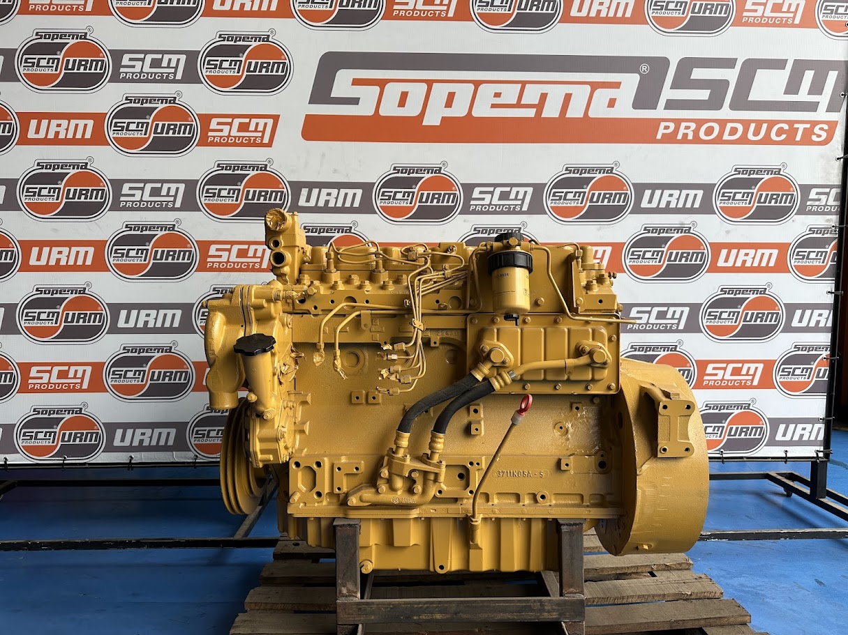 perkins 1006 , cat 3056, 924g, trator, pá carregadeira