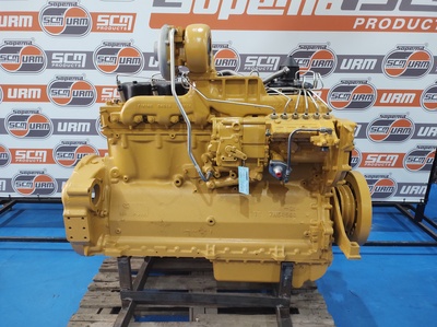 motor cat 3306, motor D6, motor 120 PATROL