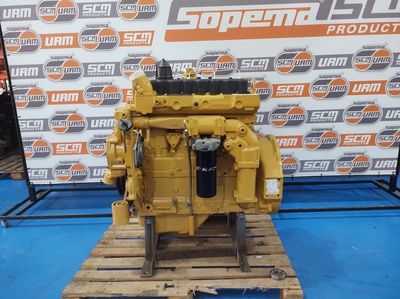 cat 3304 , D4D, 930