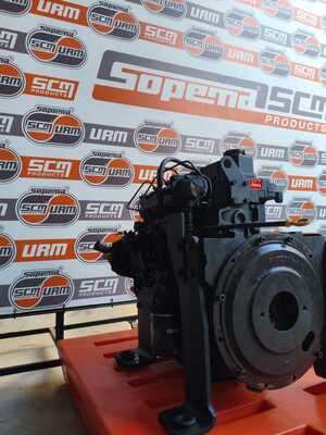 motor perkins serie 800