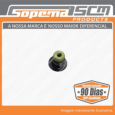 motores, cummins, 6ct, vedador valvula