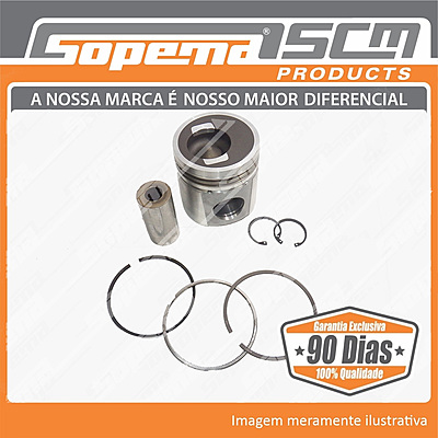 motores, cummins, 6ct, pistão