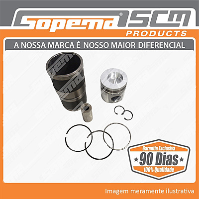 motores, cummins, 6ct, pistão