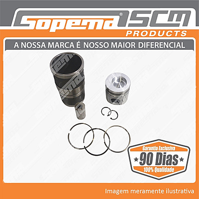 motores, cummins, 6ct, pistão