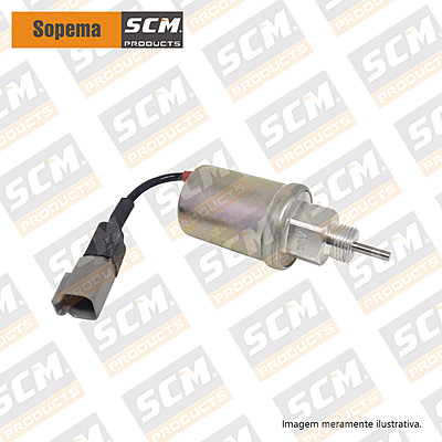 motores, caterpillar, perkins, shibaura, mini carregadeira, solenoide