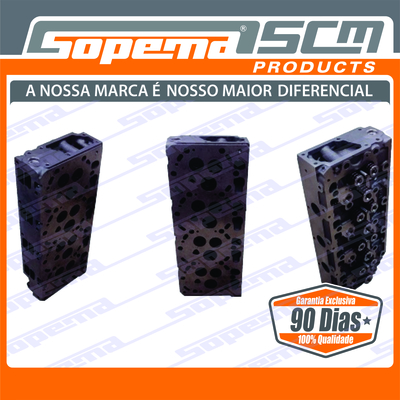 Motor, Motores, Kubota, V3300, V3800, BOBCAT, Cabeçote, 1G513-0302-0, 1g51303020