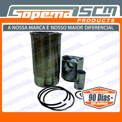 motor, motores, peças, john deere,6068,Kit Motor,RE507850 