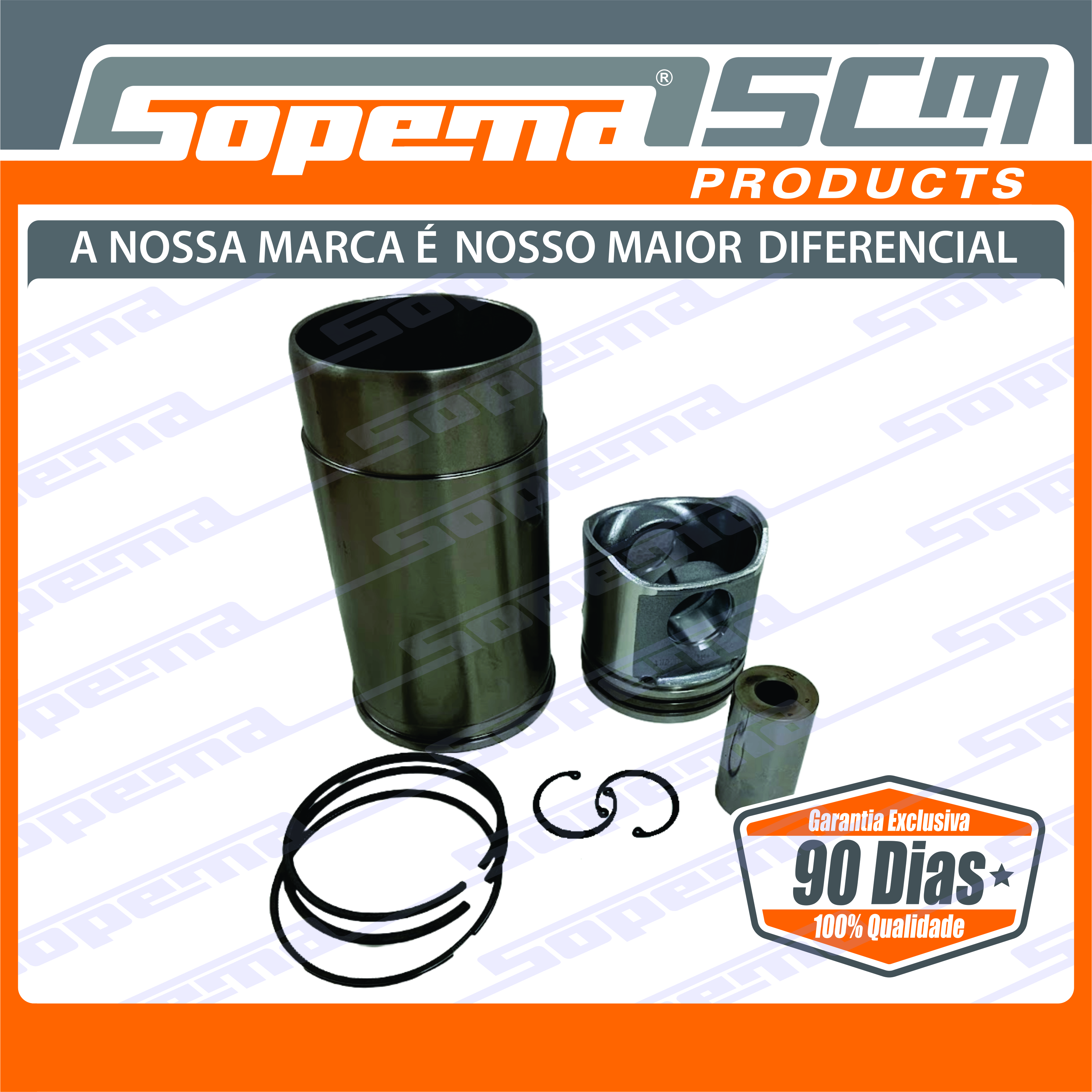 motor, motores, peças, john deere,4045,6068,Kit Motor,RE524450