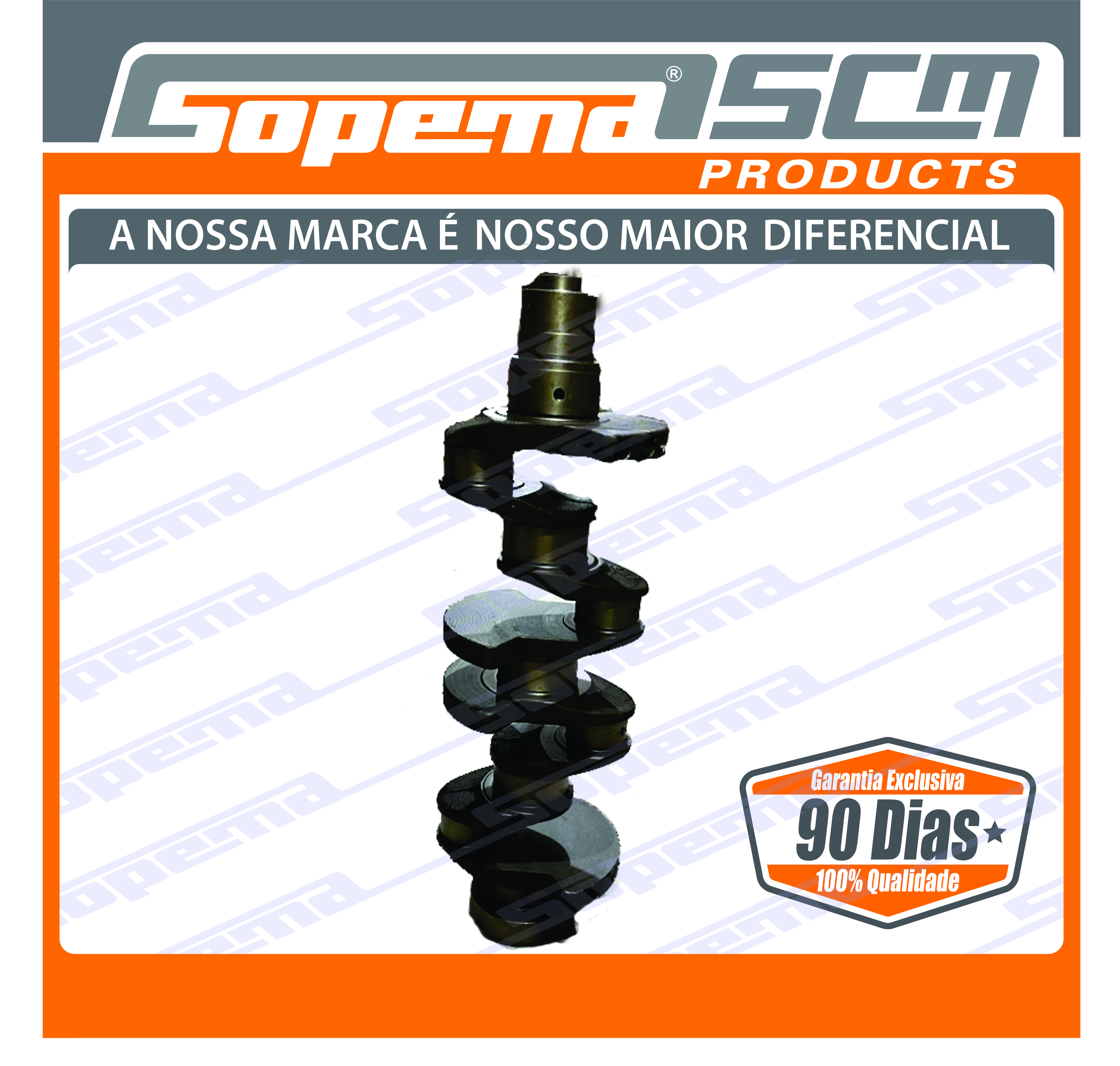 motores, deutz, td2011, Virabrequim, 04270236