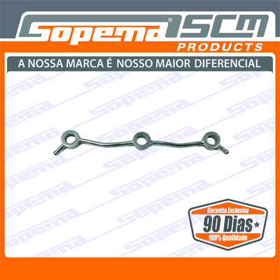 motor, caterpillar, c1.1, tubo retorno, 2317739