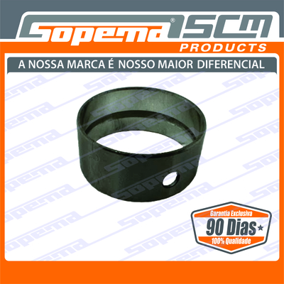 motor, caterpillar, c1.1, Bucha Virabrequim 010, 3044763