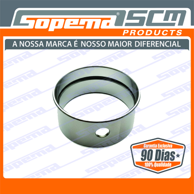 motor, caterpillar, c1.1, Bucha Virabrequim STD, 3043560