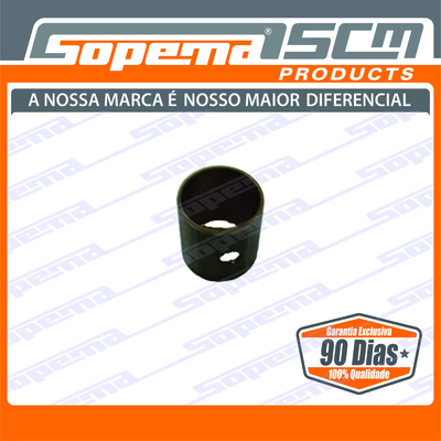 motor, caterpillar, c1.1, Bucha de Biela, 1535536