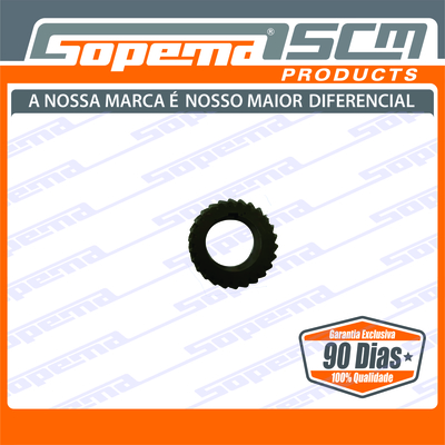 motor, caterpillar, c1.1, Engrenagem Virabrequim, 3563225