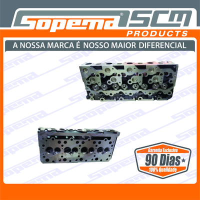 Motor, Motores, Kubota, V2203, BOBCAT, Cabeçote Injeção Direta, 1G851-0304-3, 1G85103043