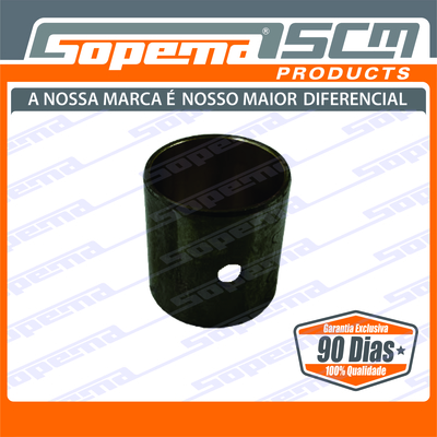 Motor, Motores, Mitsubishi, S4Q2, Bucha Biela, 2706175