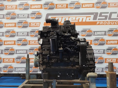 motores, fpt, iveco, nef4