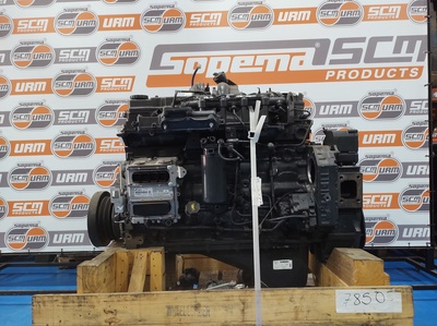 motores, fpt, iveco, nef6, eletronico