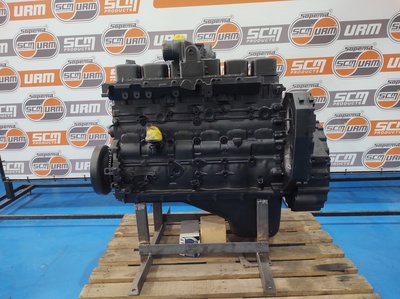 motores, fpt, iveco, nef6, mecanico