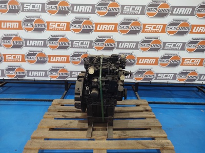 motores, mitsubishi, s3l2