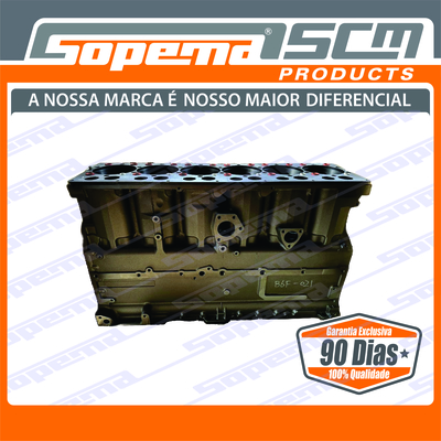 motor, caterpillar, 3306