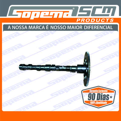Motor, motores, Eixo de comando, C2.8, 5461917 