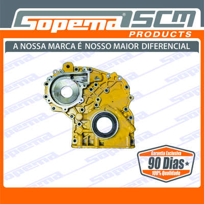 Motor, motores, Bomba Oleo, C2.8, 5075225
