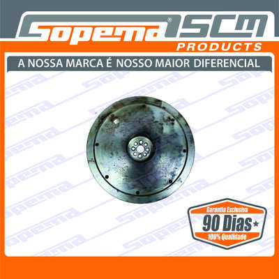 Motor, motores, Volante, C3.6, 5982170 
