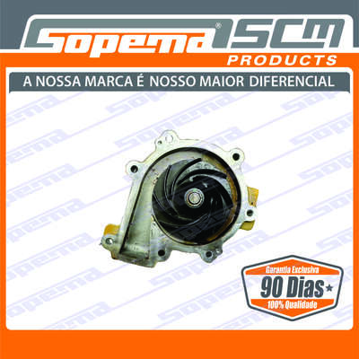Motor, motores, Bomba Agua, C2.8, 6374013