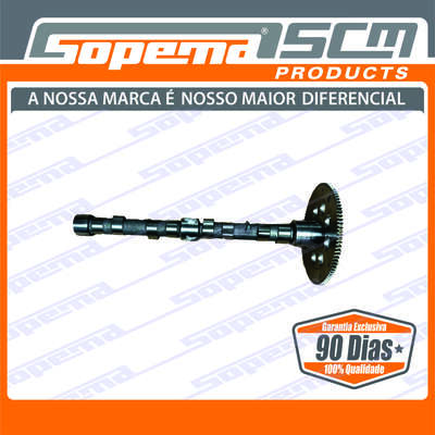 Motor, motores, Eixo Comando, C3.6, 5488391 