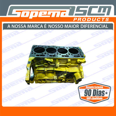 Motor, motores, Bloco C3.6 - 5747806