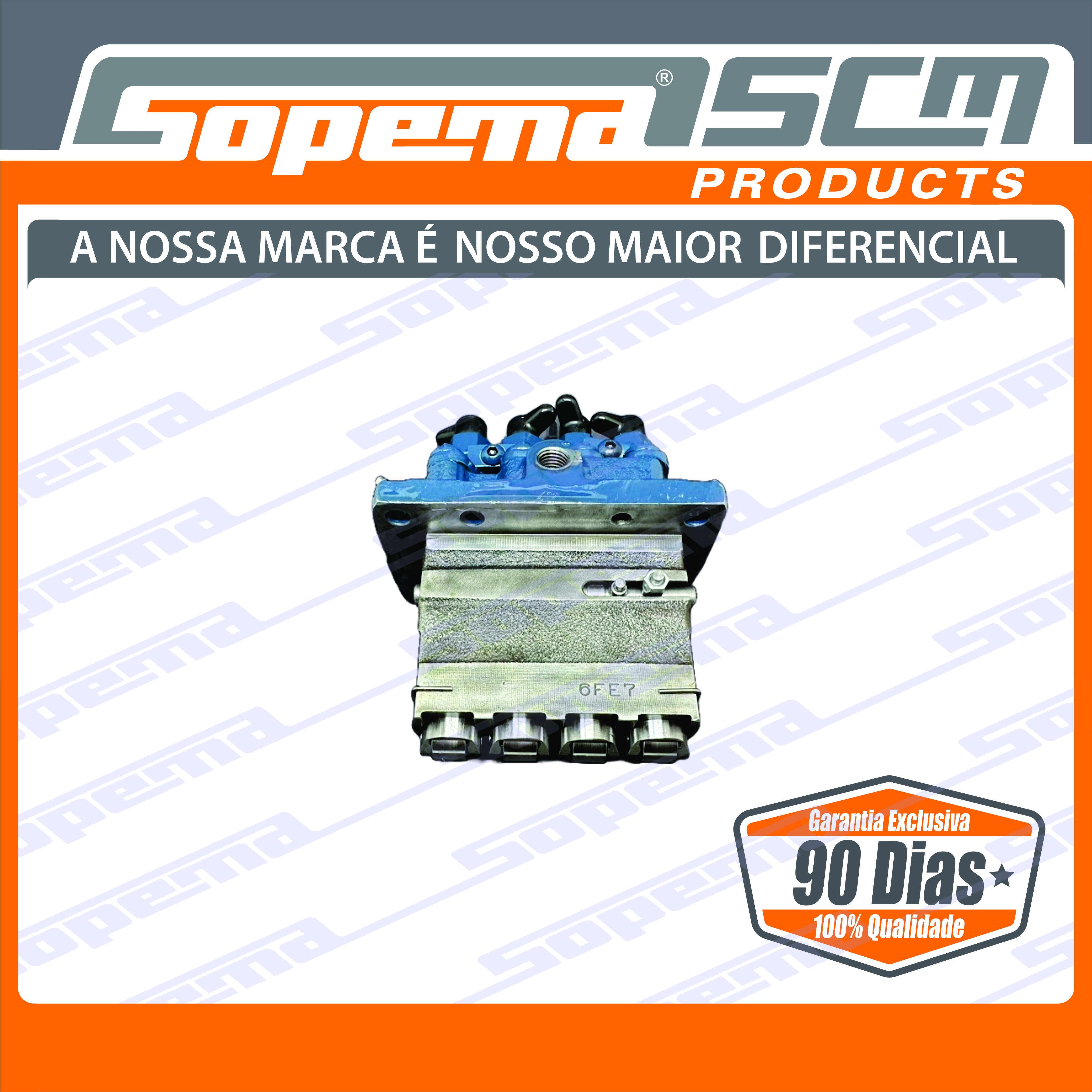 Motor, motores, Bomba Injetora, C3.3B, 4181040