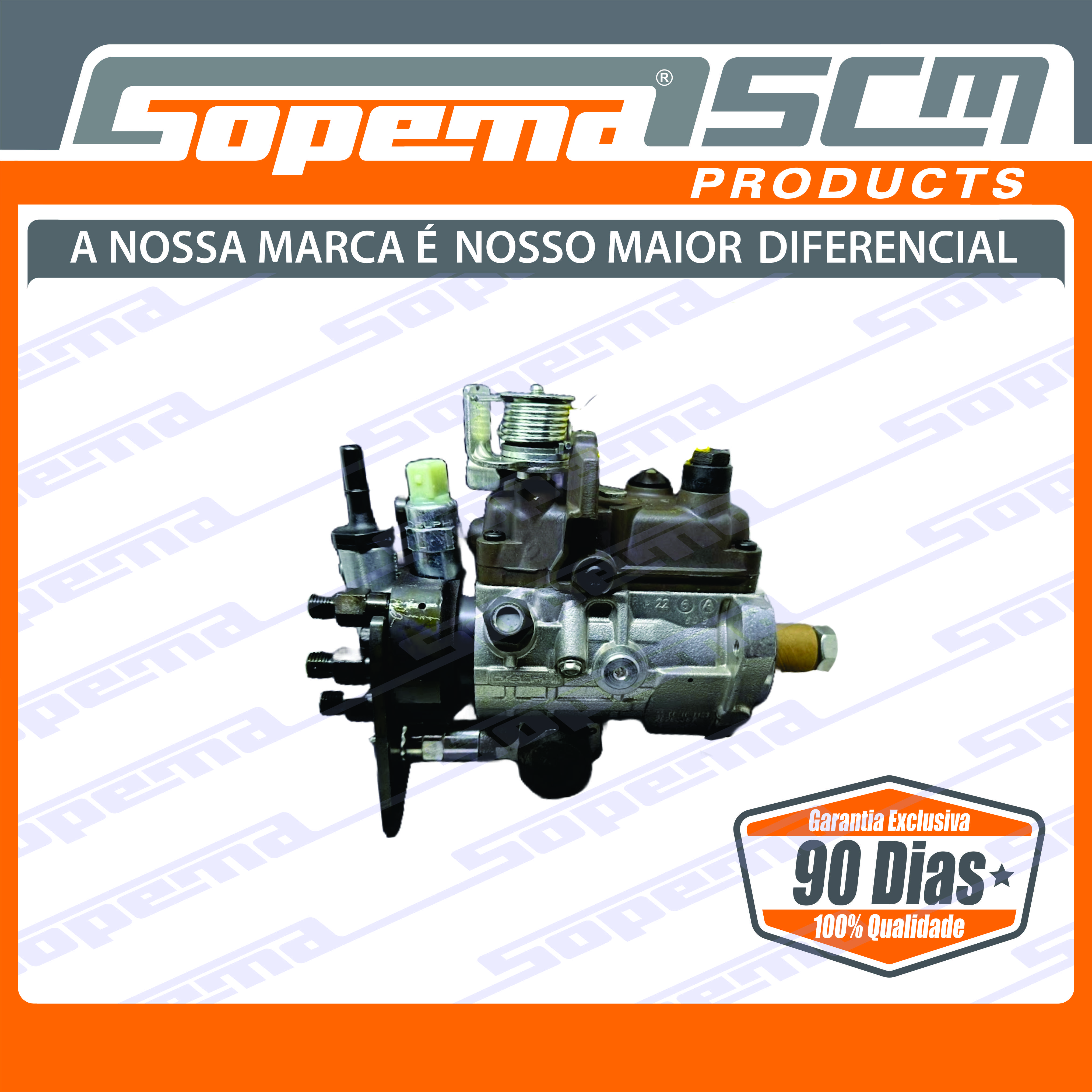 motor ,motores, caterpillar, c7.1, Bomba Injetora, 4631678