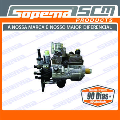 motor ,motores, caterpillar, c7.1, Bomba Injetora, 4631678