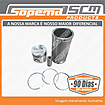 Kit Motor 3304/3306 Injeção Indireta 8S4635 - 177