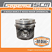 Pistão Com Anel STD BF4L1011 - 04271178 - 491