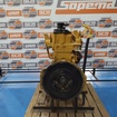 MOTOR CATERPILLAR C4.2 - 740