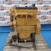 MOTOR CATERPILLAR C4.2 - 741