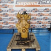 MOTOR CATERPILLAR C4.2 - 742