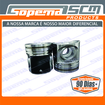 PISTAO C/ANEL STD C4.4 - 3109905 - 745